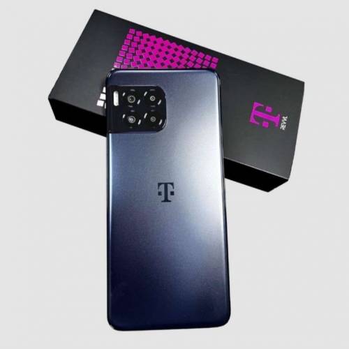 T-Mobile  REVVL 7pro(可換其他手機）