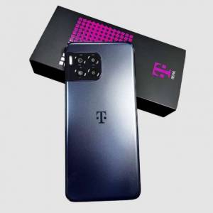 T-Mobile  REVVL 7pro(可換其他手機）