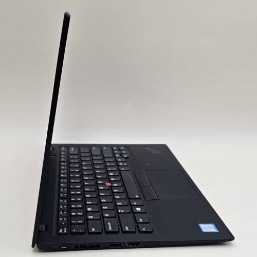 16g-Version X1 Carbon Gen6 Lenovo ThinkPad 14" i5-8350U 16g ram 512g SSD