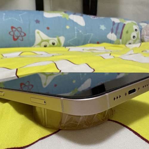 iPhone13 粉紅 256 GB