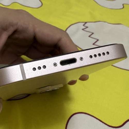 iPhone13 粉紅 256 GB