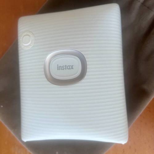 Fuji instax square printer