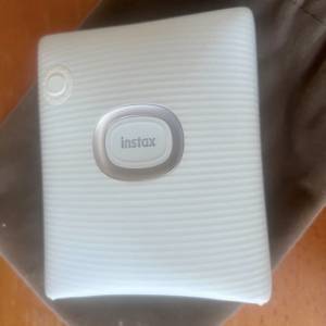 Fuji instax square printer