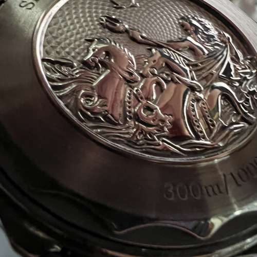 Vs 夏日300 /c黑水