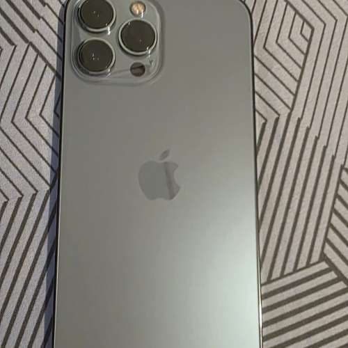 iphone13pro max 512GB