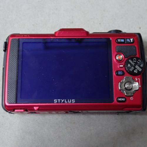 Olympus TG-2 Tough 3 防相機