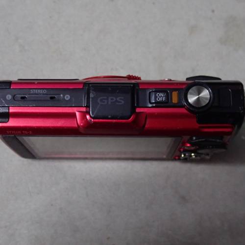 Olympus TG-2 Tough 3 防相機