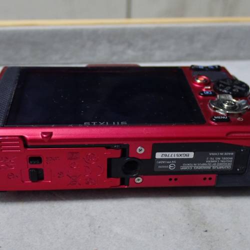 Olympus TG-2 Tough 3 防相機