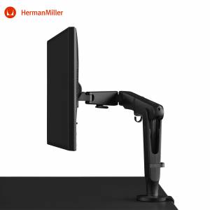 Colebrook Bosson Saunders Ollin Monitor Arm 顯示器支架 (Black)