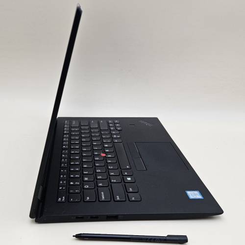 X1 Yoga Gen3 ThinkPad 14" Touch觸摸 i7-8650U 8g ram 512g SSD Lenovo