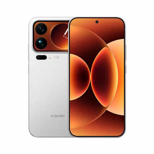 Xiaomi 17 Pro max 16+512