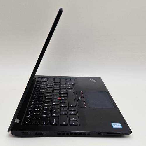 T460S Touch觸摸 14" ThinkPad Lenovo i5-6300U 12g ram 256g SSD