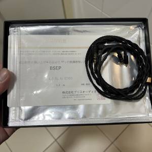 bsep ie900 中古価格 | HifiZero