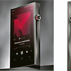 Astell &Kern SE300 Titanium Ti 鈦合金 限量版