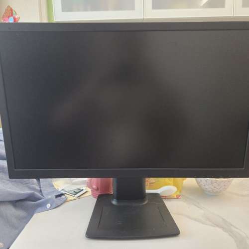 ViewSonic XG2402 VS17037 24吋電競顯示器 144 Hz