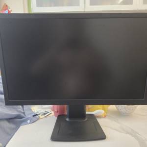 ViewSonic XG2402 VS17037 24吋電競顯示器 144 Hz