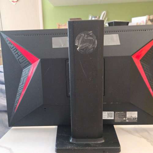 ViewSonic XG2402 VS17037 24吋電競顯示器 144 Hz