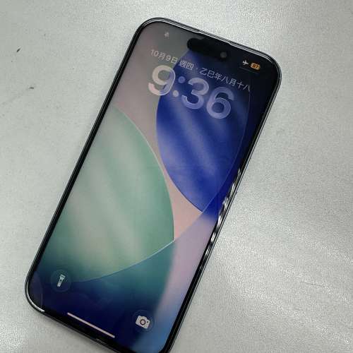 iPhone 16 128G 蘋果 iPhone16 綠色 保養AppleCare + 2026年3月21日 💙電池健康99% ...