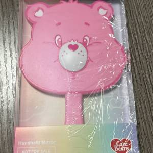 CARE BEAR 鏡