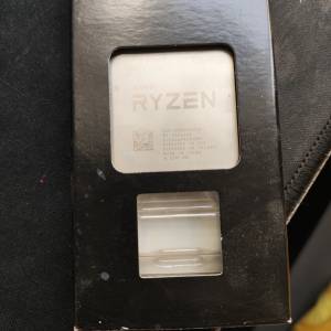 ryzen 3600x