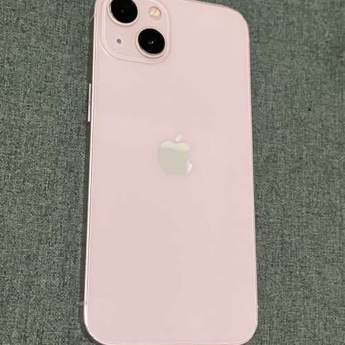 港行 Apple iphone 13 128gb (蘋果）