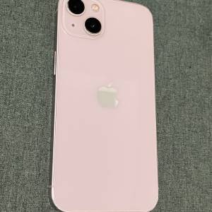港行 Apple iphone 13 128gb (蘋果）
