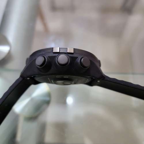 SUUNTO SPARTAN SPORT WRIST HR BARO STEALTH