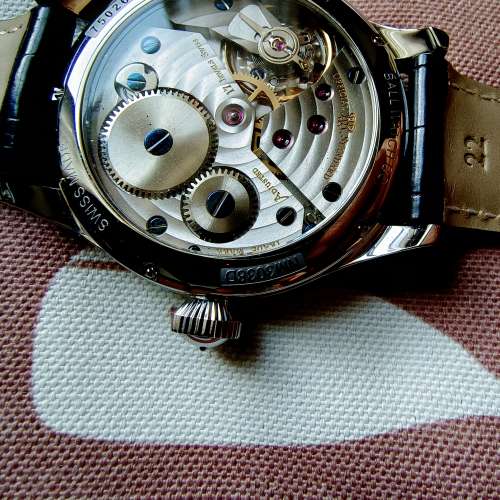 Ball NM3038D 手上鏈機蕊，全新未帶過