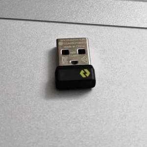 LOGI BOLT USB 羅技接收器