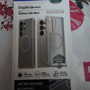 Samsung S25 Ultra * Stone Grey