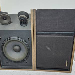 bose301 Series III 揚聲器