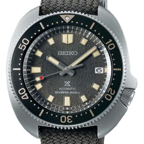 Seiko SPB237J1，精工