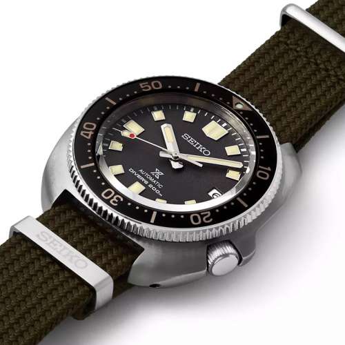 Seiko SPB237J1，精工