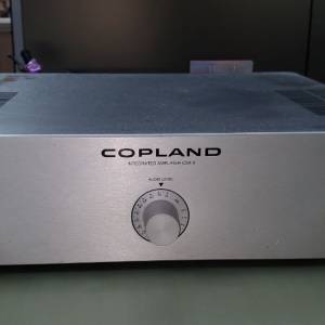 Copland CSA-8