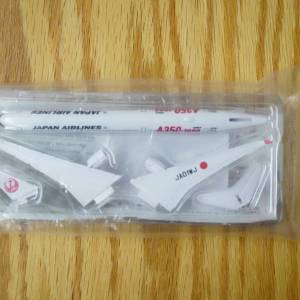 Japan Airlines JAL A350-1000 1/500 Model 模型