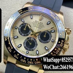 勞力士 Rolex 迪通拿 M116518ln-0048 40mm 余文樂 計時