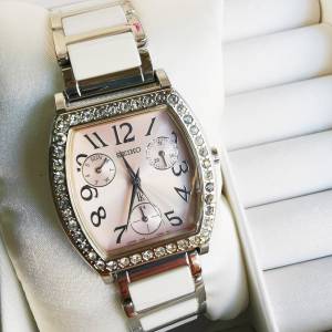 Seiko Women Watch 精工女裝手錶