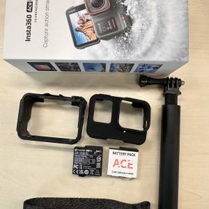 Insta 360 Ace Pro