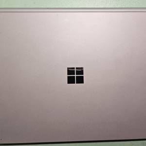 轉 Microsoft Surface book 1 i7 6600 8+238 連火牛+轉駁綫