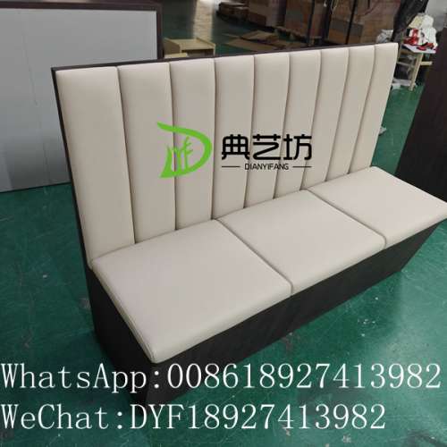 訂造餐廳卡位梳化.儲物梳化.餐廳梳化.酒吧梳化.掀蓋梳化.度身弧形梳化.卡座梳化.沙...