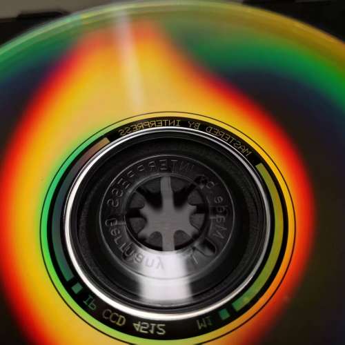 JESSE DAVIS - AS WE SPEAK 德版