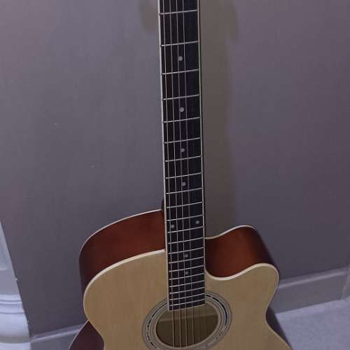 結他  guitar