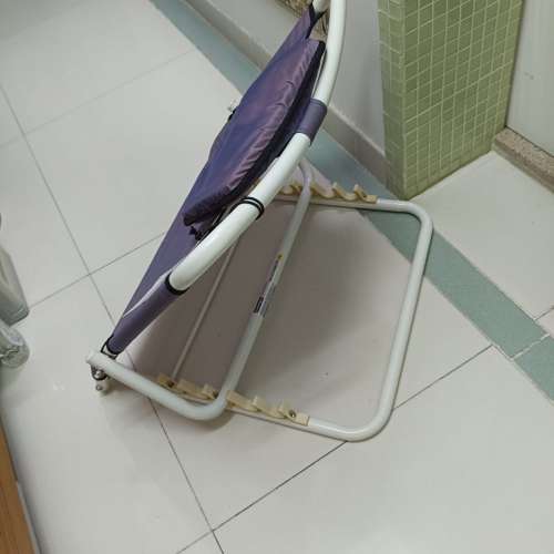 平售全新英國aidapt 愛意達多角度背墊復康護脊 New UK Birling Back Rest