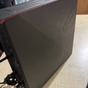 ASUS GR8 II 桌面電腦