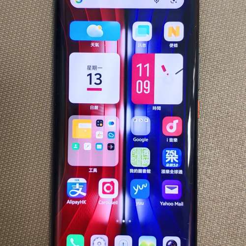 iQoo 8 pro 12+512（888+）有印