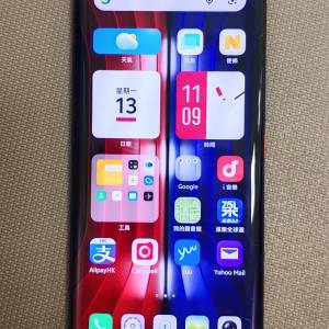 iQoo 8 pro 12+512（888+）有印