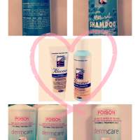 寵物用洗毛&護毛液(針對皮膚問題)
