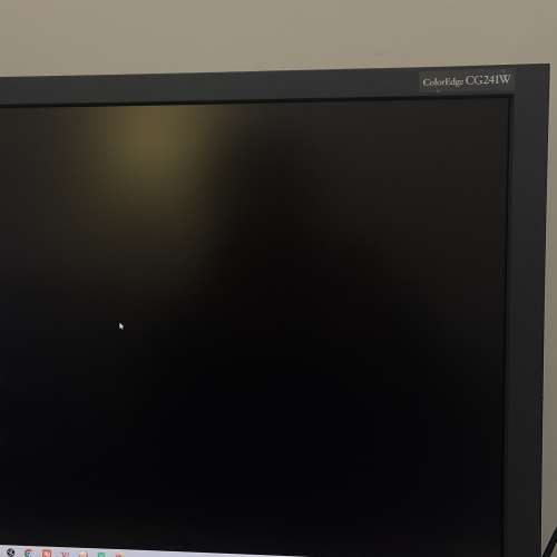 Eizo CG241