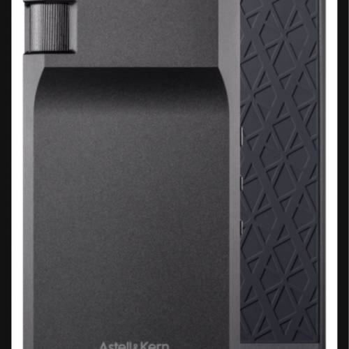 Astell&Kern 便攜式耳擴 PA10
