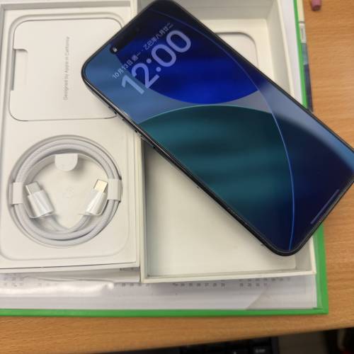 iPhone15 Pro Max 512GB